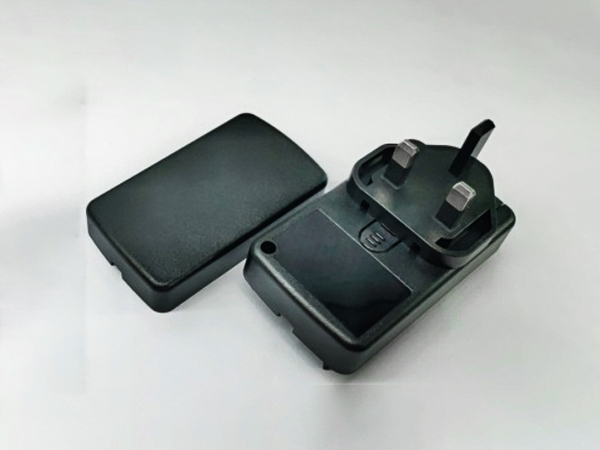 插墙式外壳（黑色）